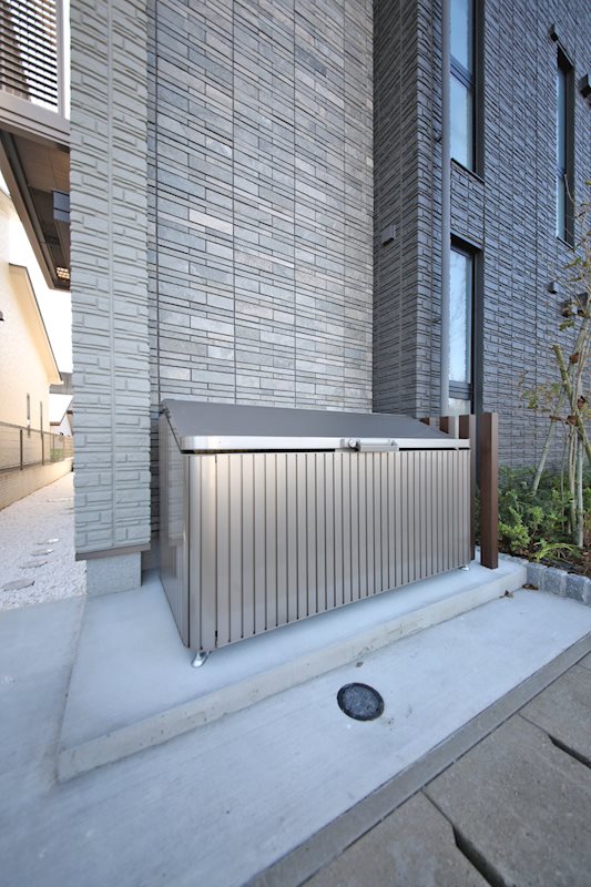 クライン ヴァルトⅠ その他3