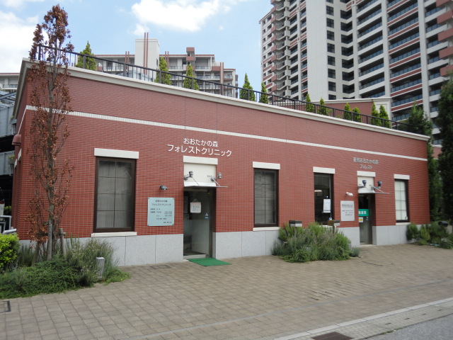 クライン ヴァルトⅠ 周辺画像5