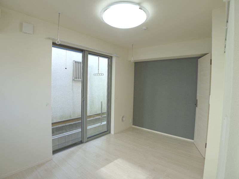 アンリ・ポアンカレ リビング