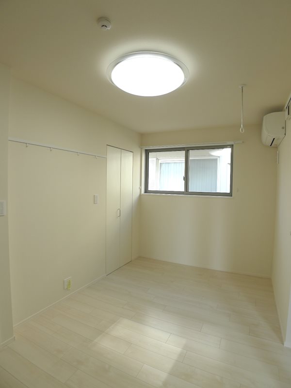 アンリ・ポアンカレ ベッドルーム