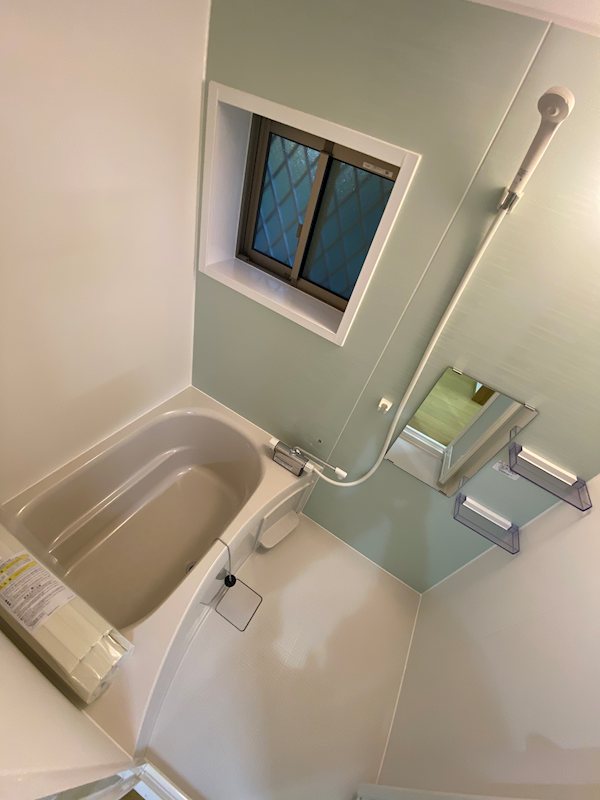 ビームⅫ 風呂画像