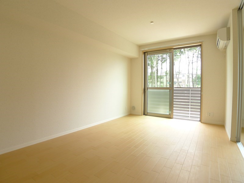 ツリーベル リビング