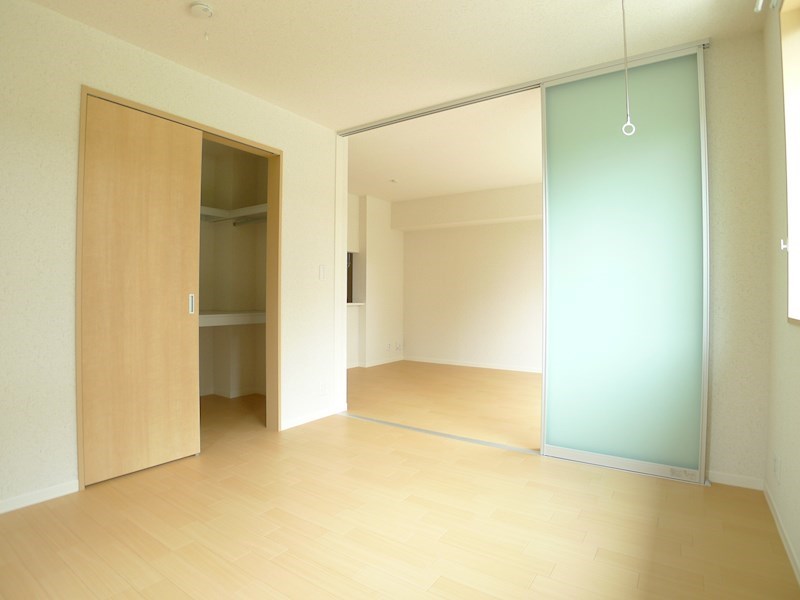 ツリーベル ベッドルーム