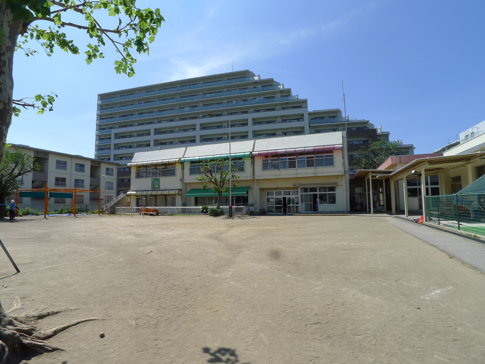 ツリーベル 周辺画像5