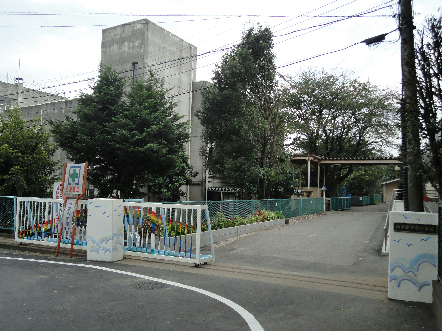 ツリーベル 周辺画像8