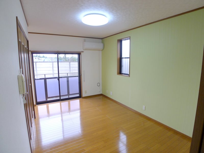 HODAKA Canal 10 リビング