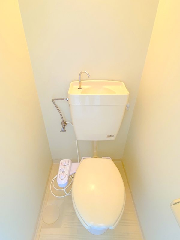 パレスWING その他1