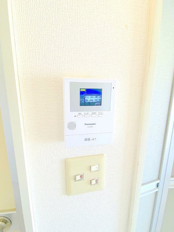 パレスWING その他4