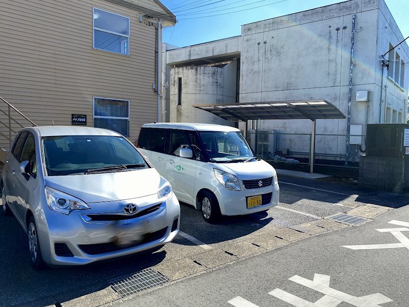 パレスWING その他5