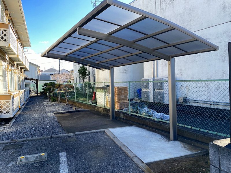 パレスWING その他7