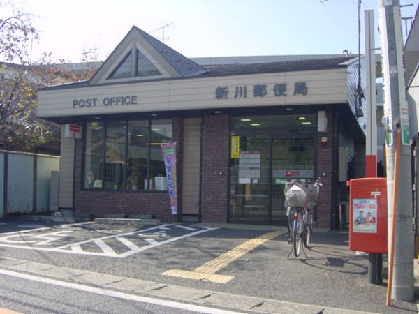 ベルレージュ 周辺画像7