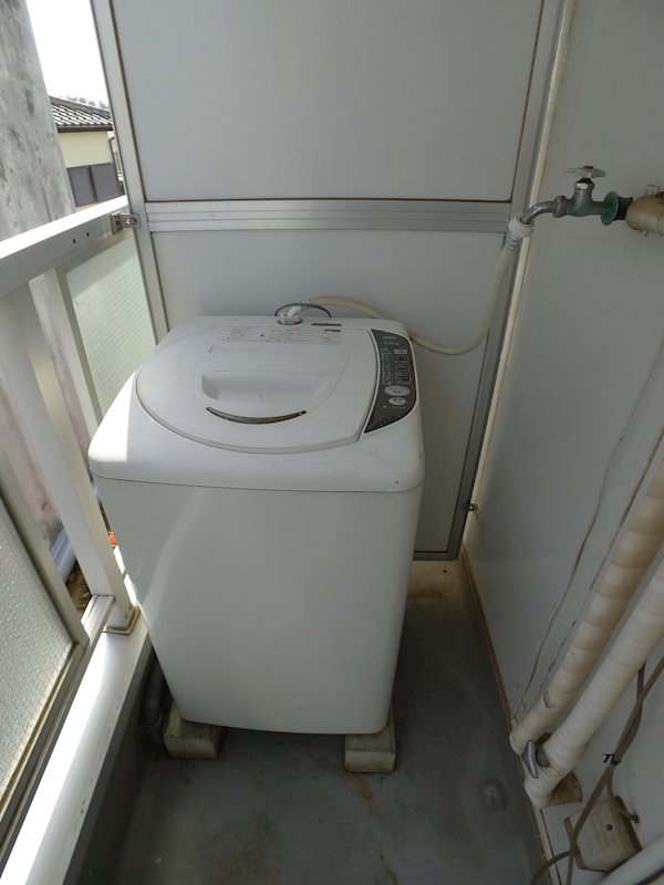 スカイブルー流山 その他1