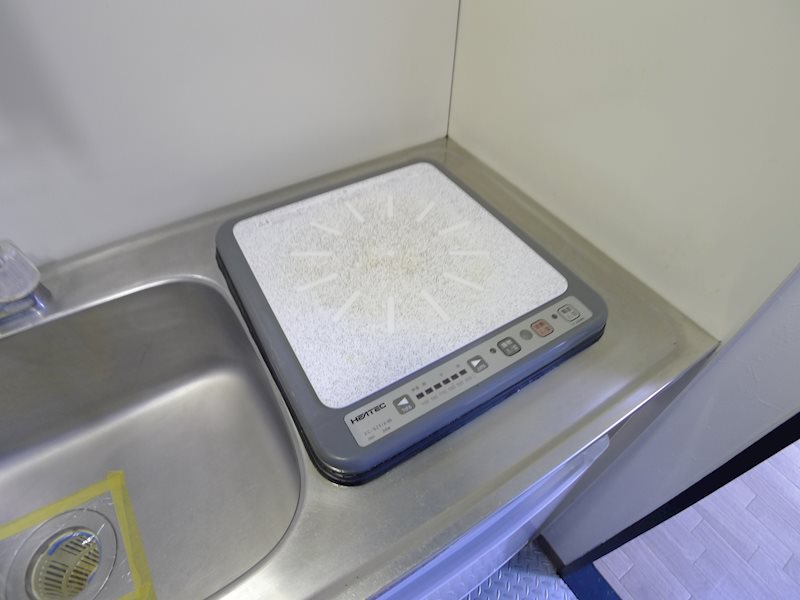 スカイブルー流山 その他8