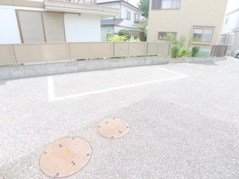 メープルパレス その他3