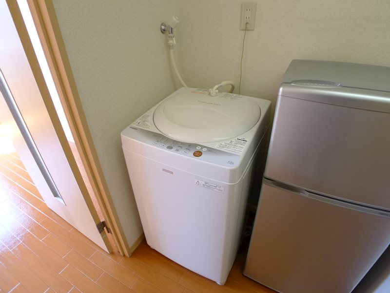 メープルパレス その他11