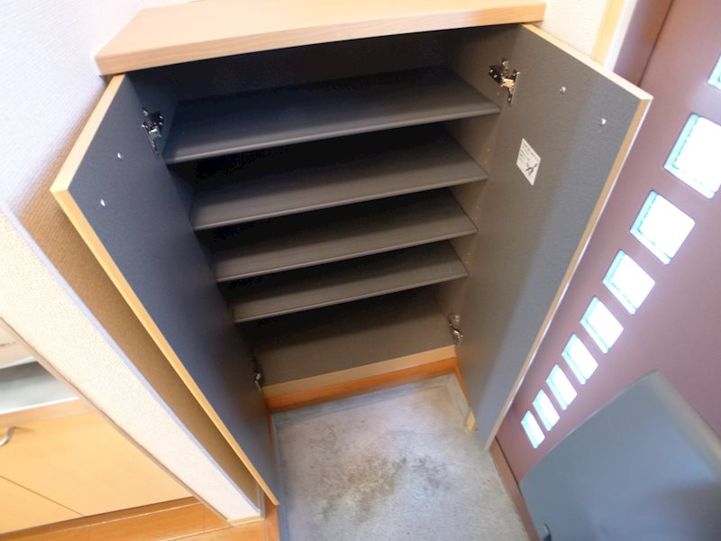 メープルパレス その他12