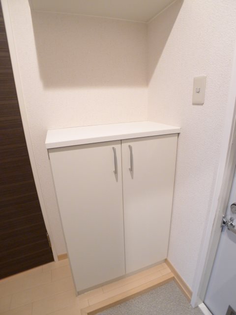 スプルースコート その他7