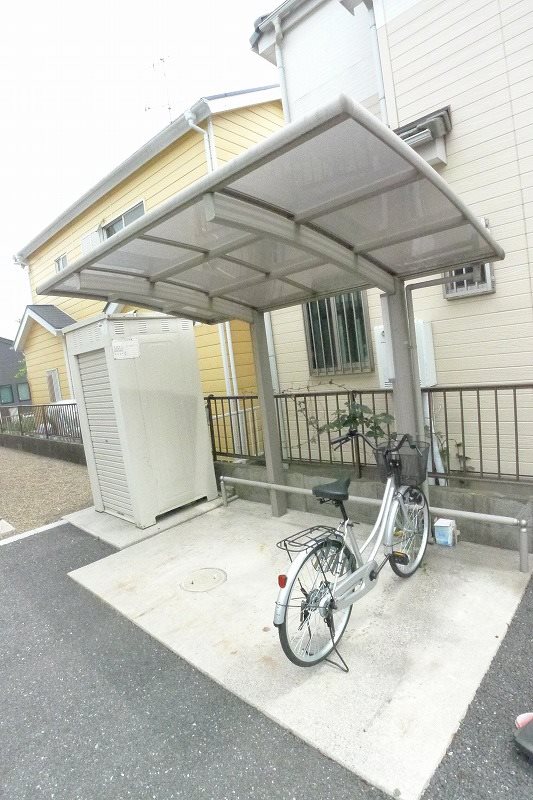 スプルースコート その他9