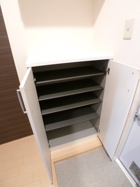 スプルースコート その他10