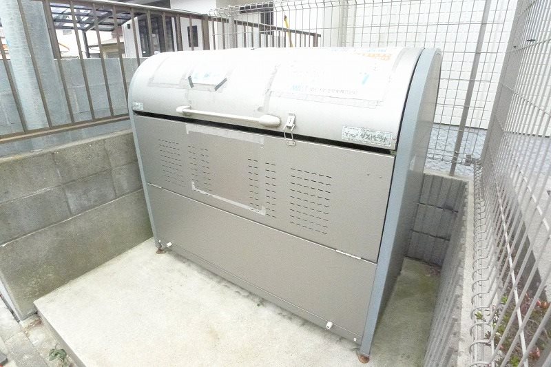 スプルースコート その他16