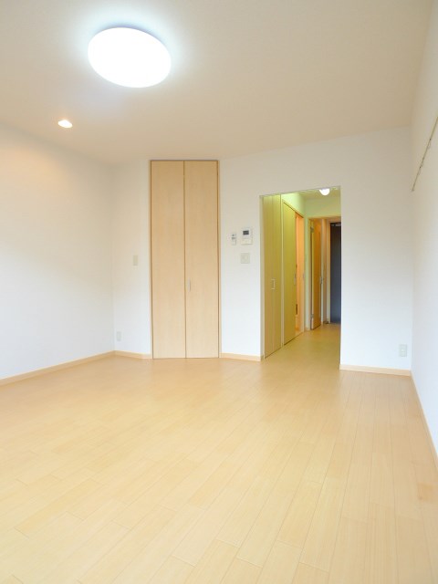 プリムローズ リビング