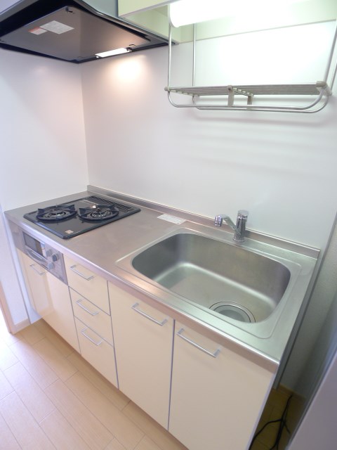 プリムローズ キッチン