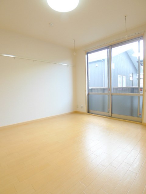 プリムローズ ベッドルーム