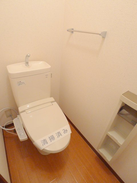 ハイツタートルヒルA その他3