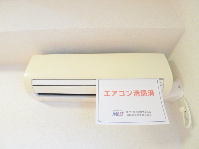 ハイツタートルヒルA その他10