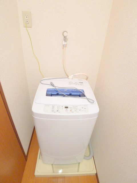 ハイツタートルヒルA その他11
