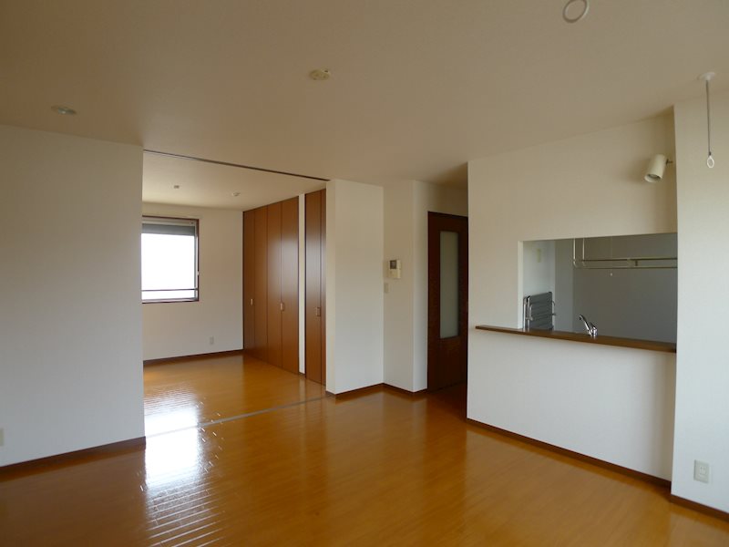 サニーヒルズ リビング