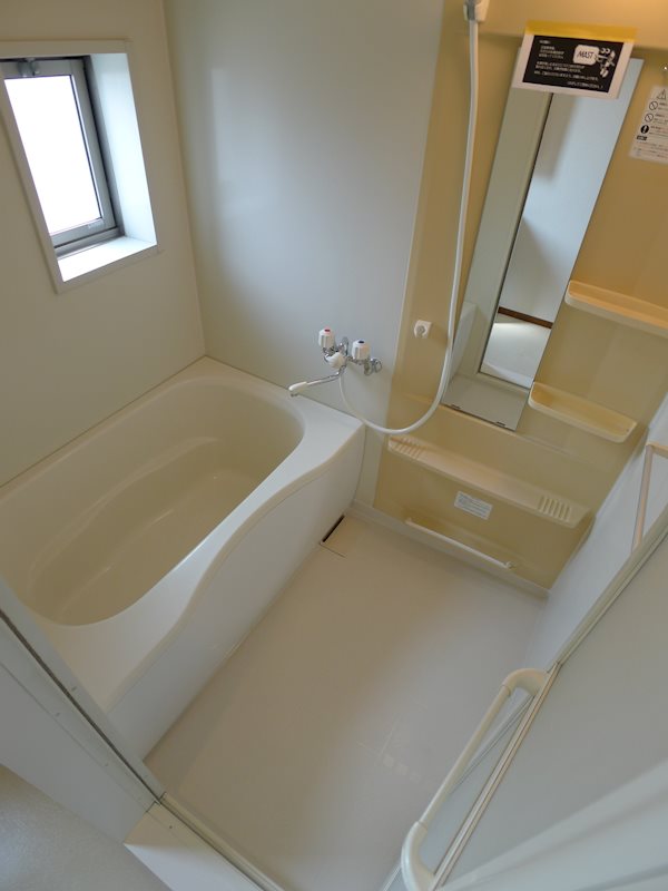 サニーヒルズ 風呂画像