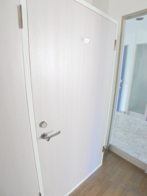 スカイブルー流山 その他5