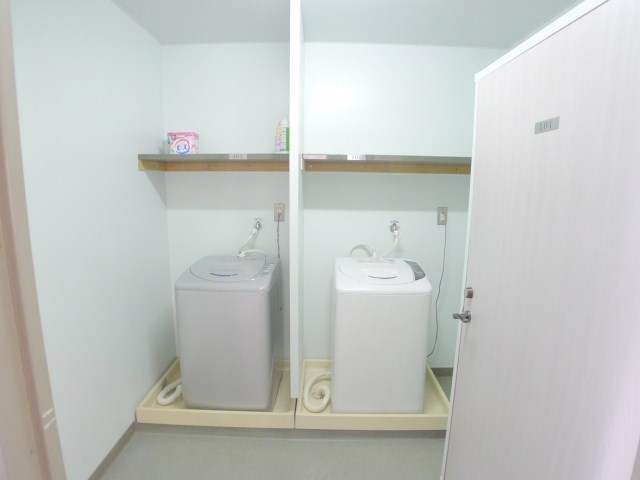 スカイブルー流山 その他6