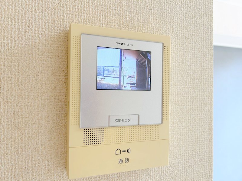 グリーンヒルKⅢ その他3