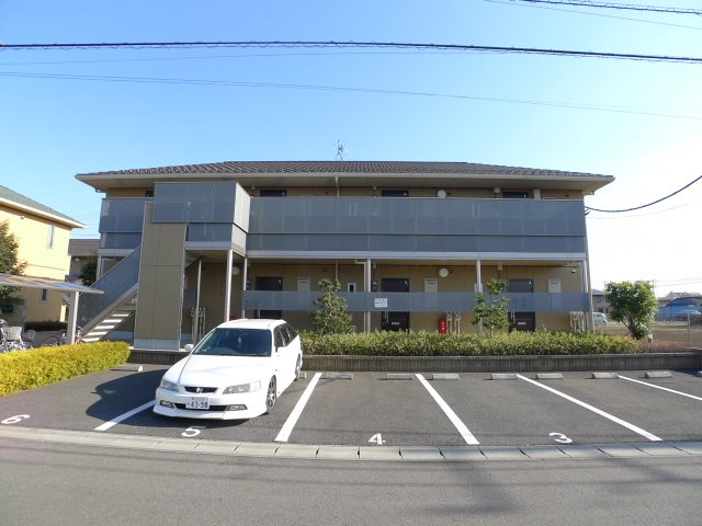 グリーンヒルKⅢ その他5