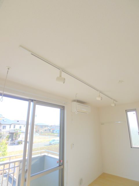 グリーンヒルKⅢ その他8