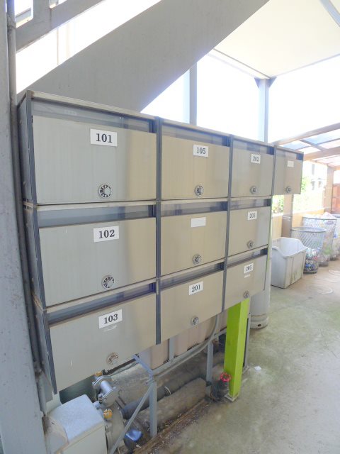 メゾン貝塚 その他12