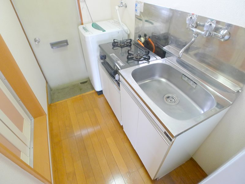 メゾン貝塚 キッチン