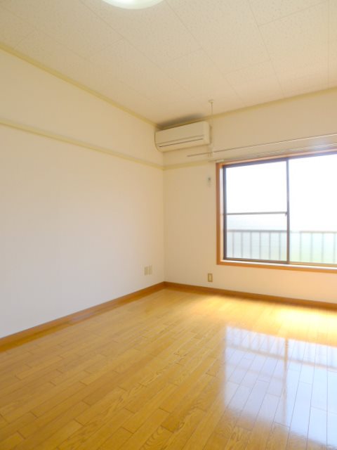 メゾン貝塚 ベッドルーム