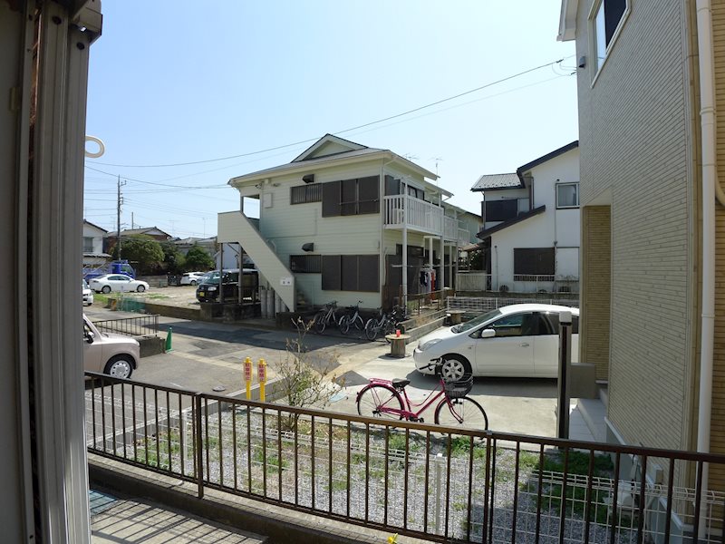 YKハイツ その他3