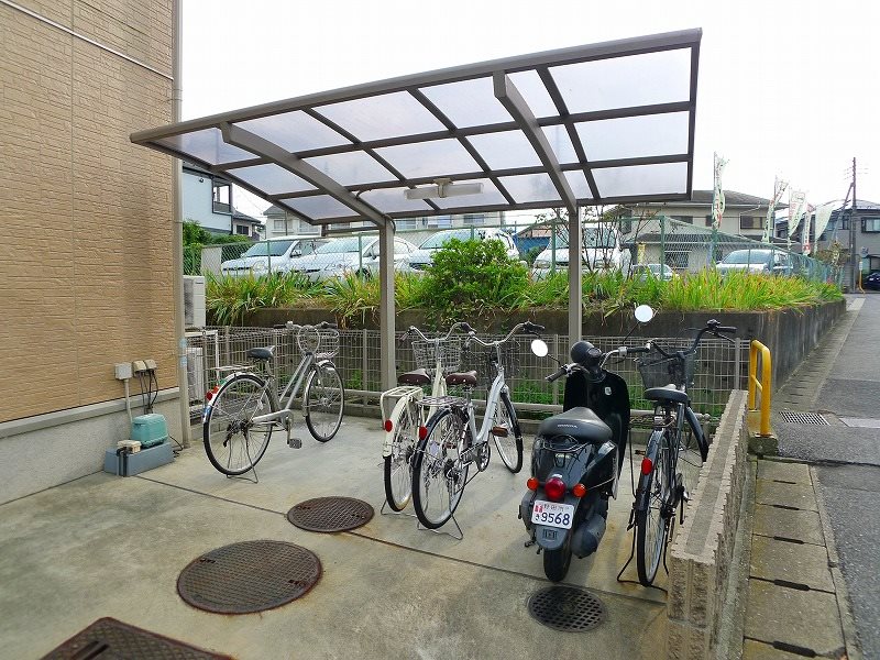 HODAKA Canal 15 その他7