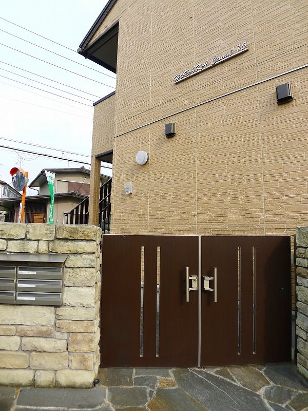 HODAKA Canal 15 その他9
