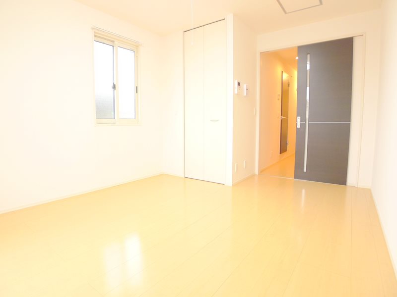HODAKA Canal 15 ベッドルーム