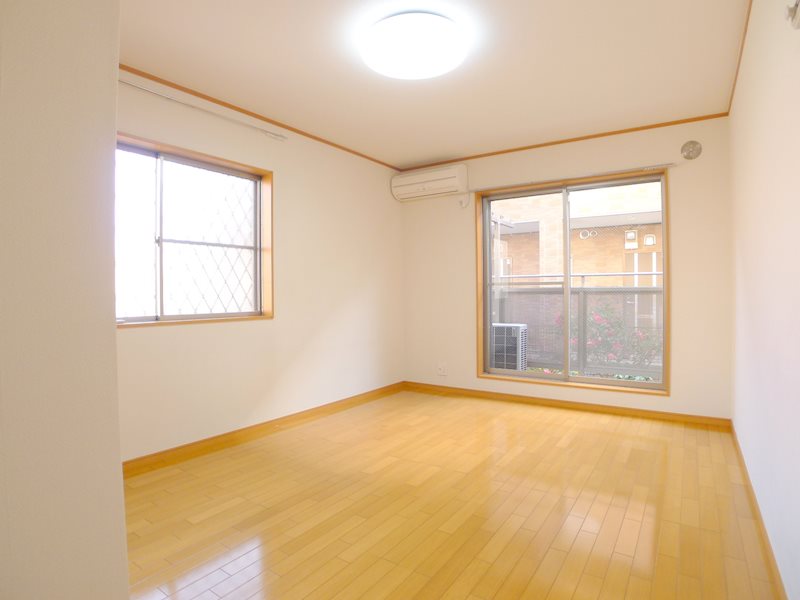 ビームⅠ リビング