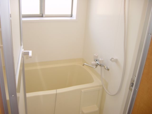 ビームⅠ 風呂画像