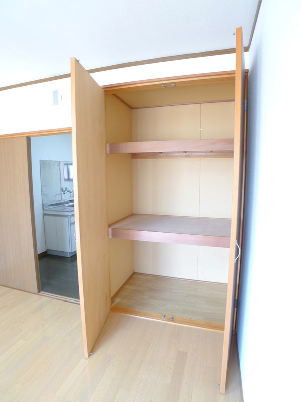 ハイラーク東大崎B その他3