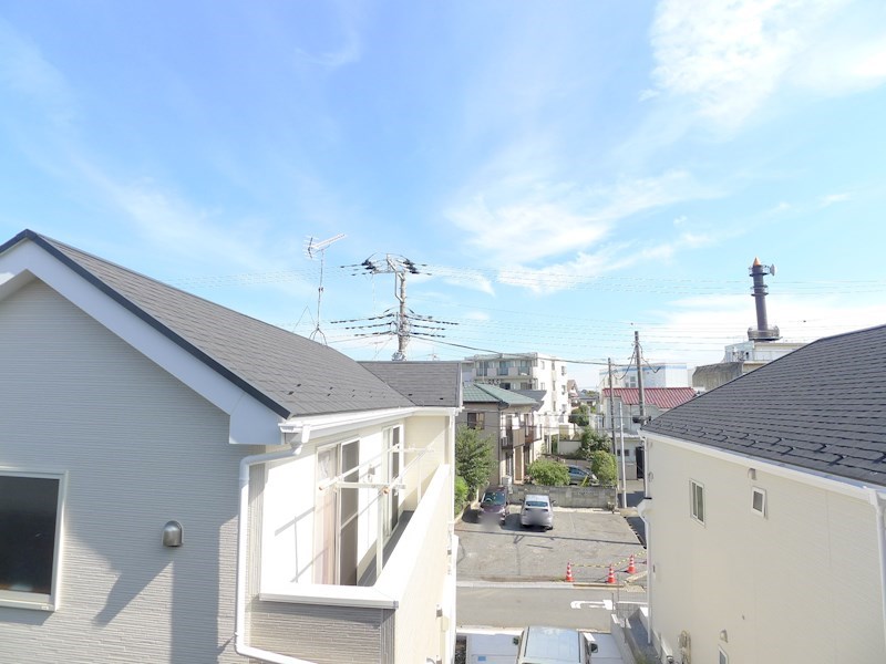 ハイラーク東大崎B その他5