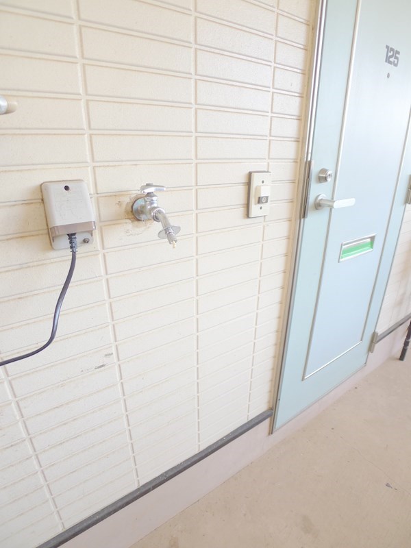 ハイラーク東大崎B その他11