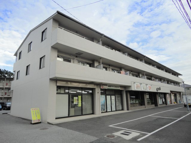 グレースヴィラ 304号室 外観